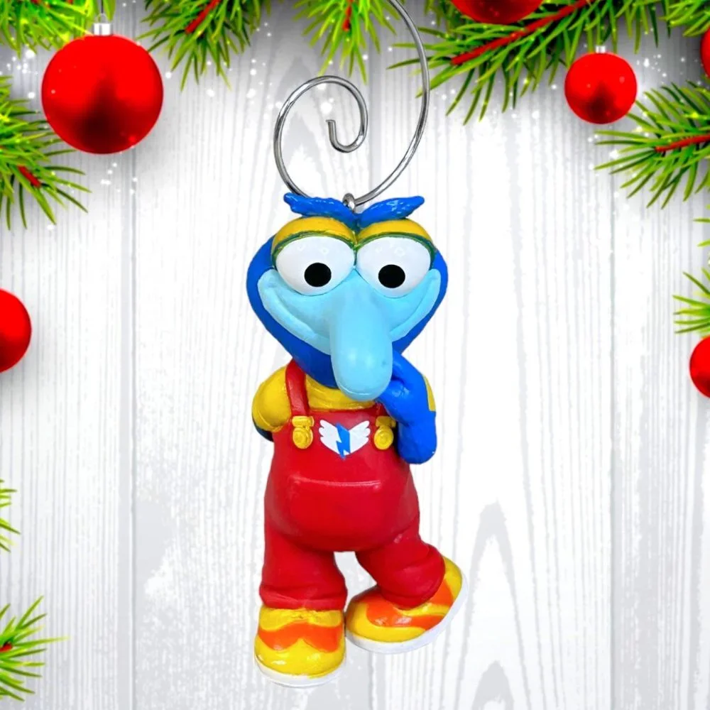 N/A muppets kermit